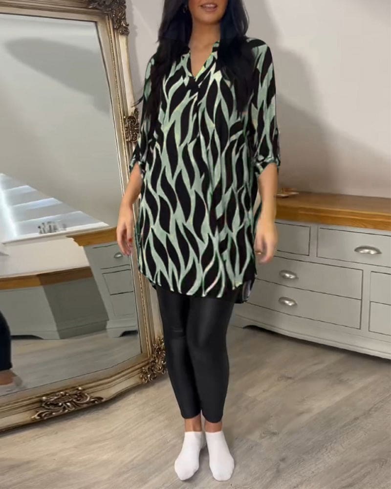 Evelien™ | Modna Tunika