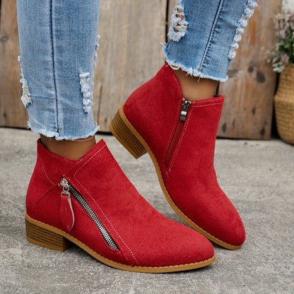Dianne™ | Modne Buty Ortopedyczne