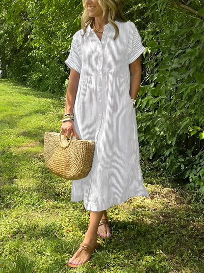Angela™ | Sukienka Maxi
