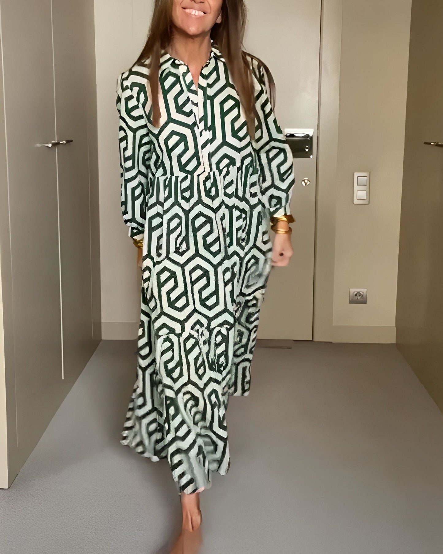 Cézandra™ | Elegancka Sukienka
