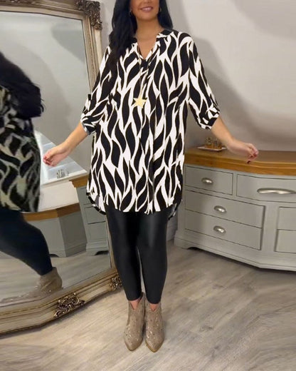 Evelien™ | Modna Tunika
