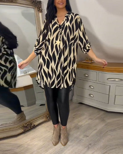 Evelien™ | Modna Tunika
