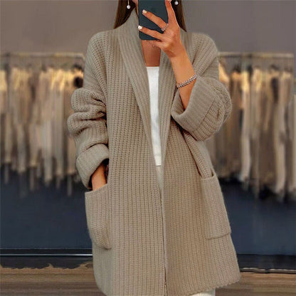 Emilia™ | Miękki sweter dla kobiet
