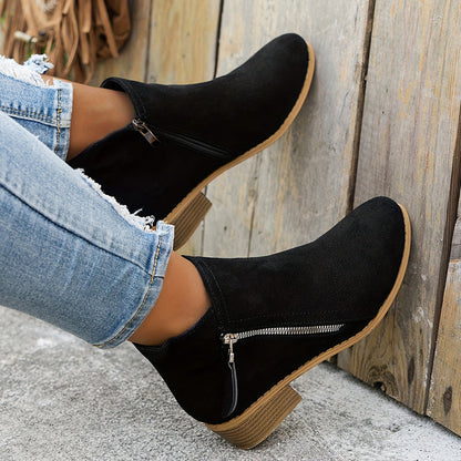 Dianne™ | Modne Buty Ortopedyczne