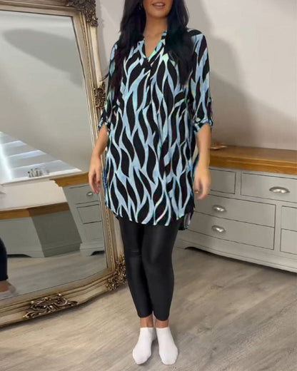 Evelien™ | Modna Tunika