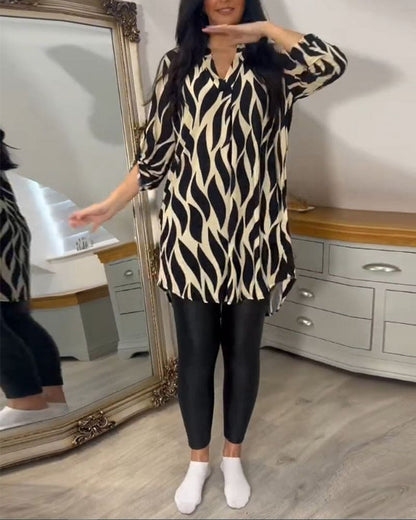Evelien™ | Modna Tunika