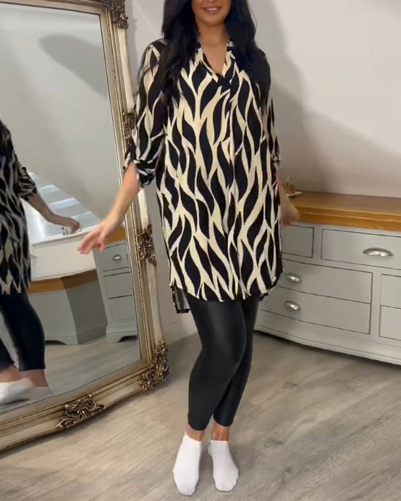 Evelien™ | Modna Tunika