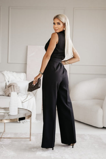 Anicia™ | Elegancki Kombinezon