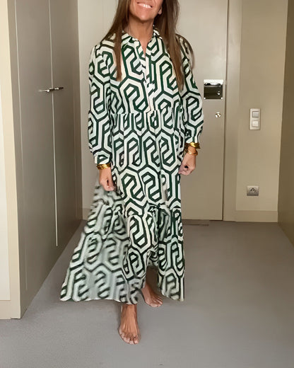 Cézandra™ | Elegancka Sukienka