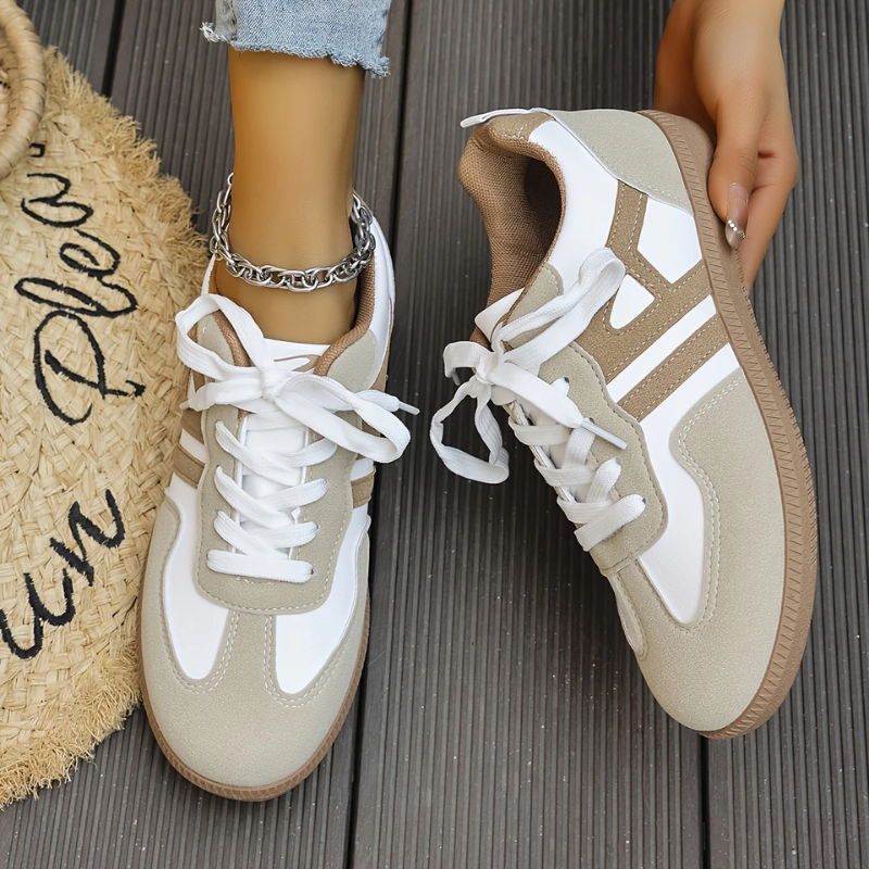 Yvonne™ | Wygodne Buty Ortopedyczne