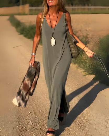 Irina™ | Zwiewna Sukienka Boho