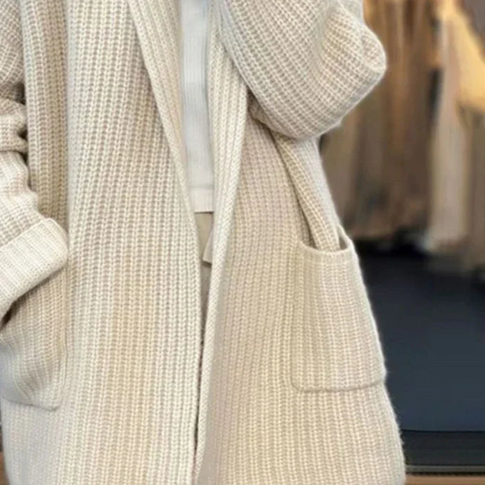 Emilia™ | Miękki sweter dla kobiet