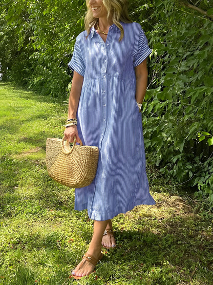 Angela™ | Sukienka Maxi
