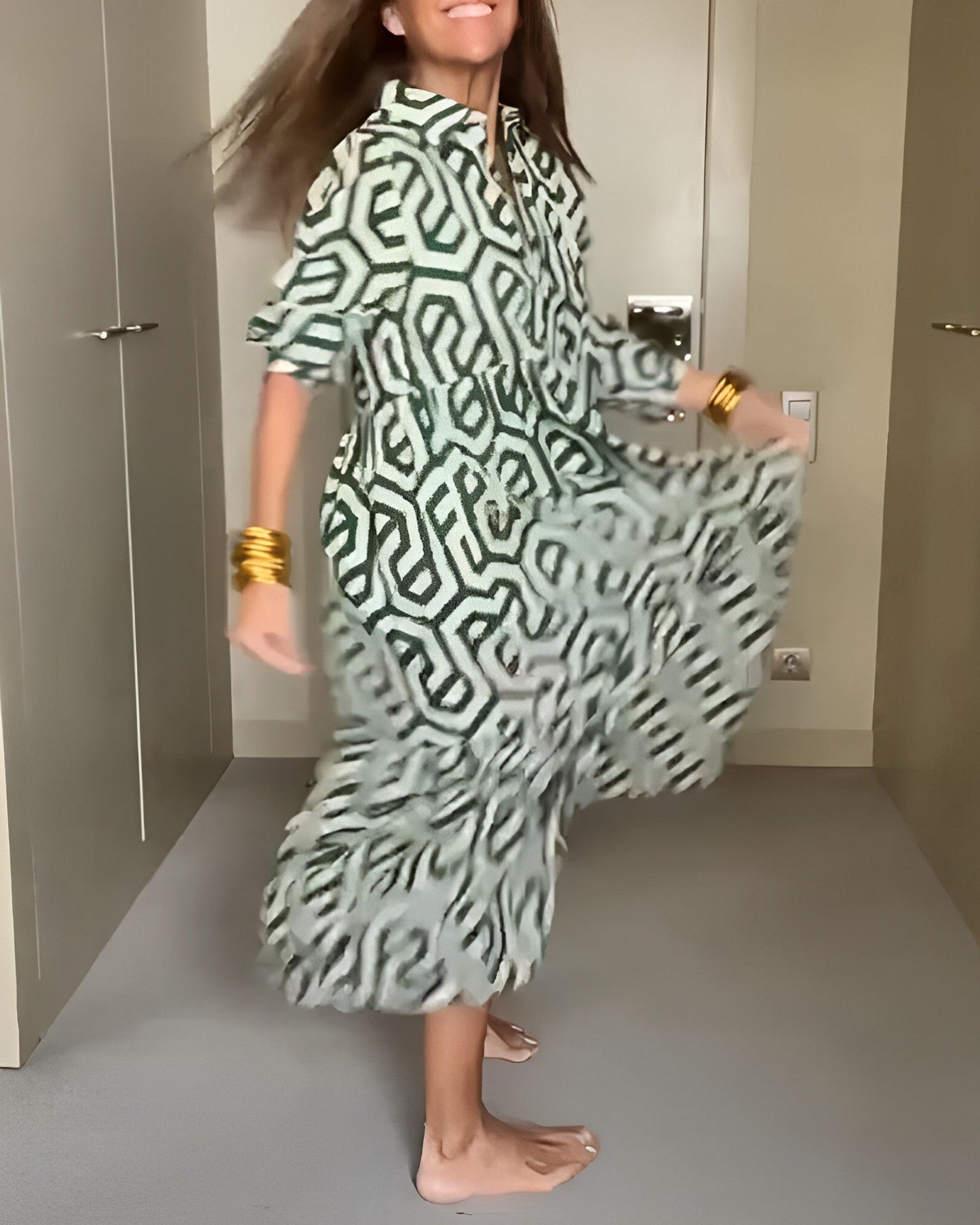 Cézandra™ | Elegancka Sukienka