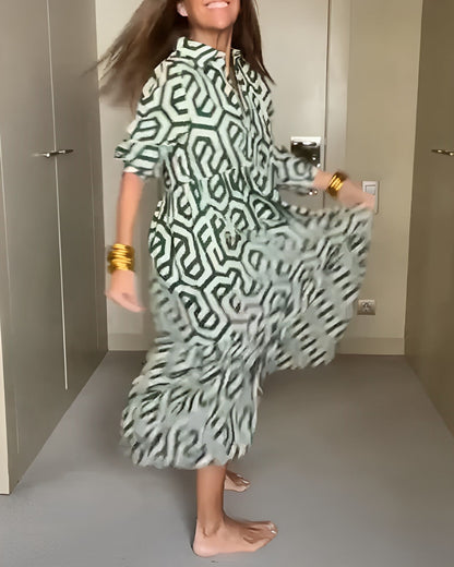 Cézandra™ | Elegancka Sukienka
