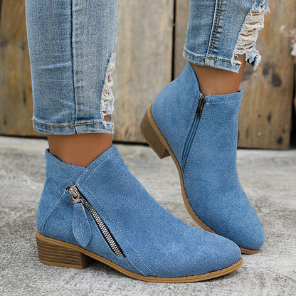 Dianne™ | Modne Buty Ortopedyczne