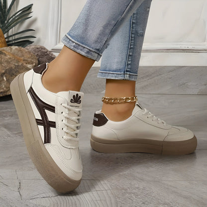 SOLÈNE™ | Lekkie Sneakersy