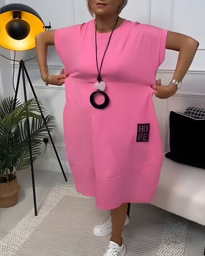 Karolina™ | Sukienka z Kapturem Comfort