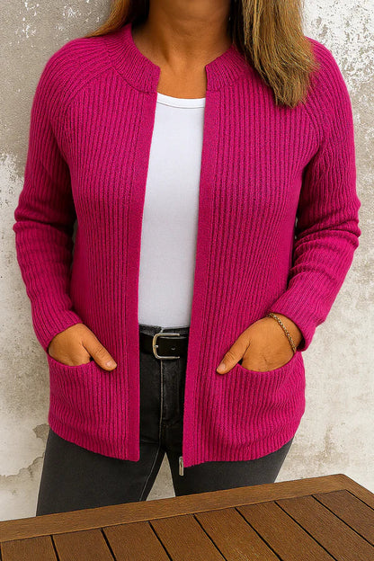 Linda™ | Elegancka i Wygodna Kurtka