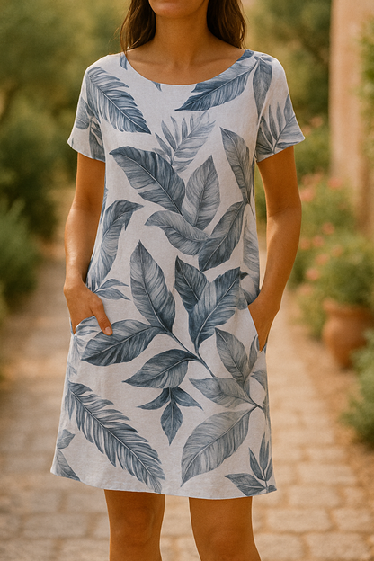 Marie™ | Sukienka Letnia