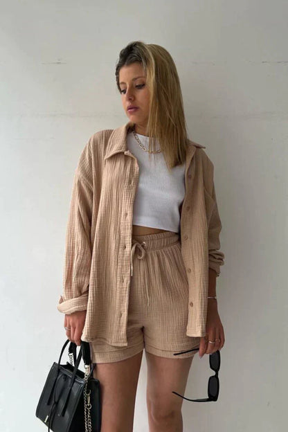 Liza™ | Stylowy Zestaw Basic