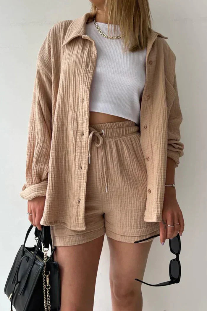 Liza™ | Stylowy Zestaw Basic