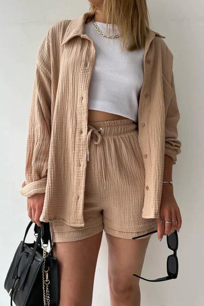 Liza™ | Stylowy Zestaw Basic