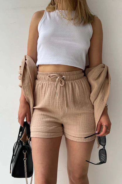 Liza™ | Stylowy Zestaw Basic