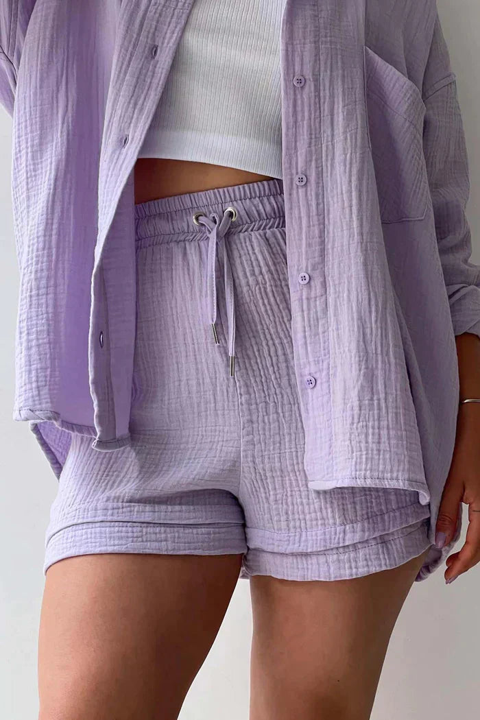 Liza™ | Stylowy Zestaw Basic