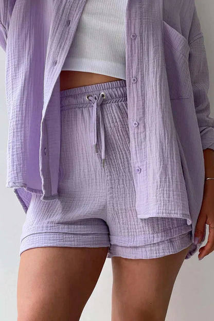 Liza™ | Stylowy Zestaw Basic