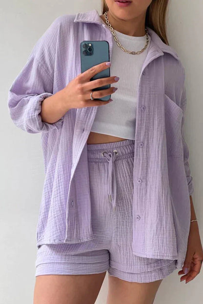 Liza™ | Stylowy Zestaw Basic