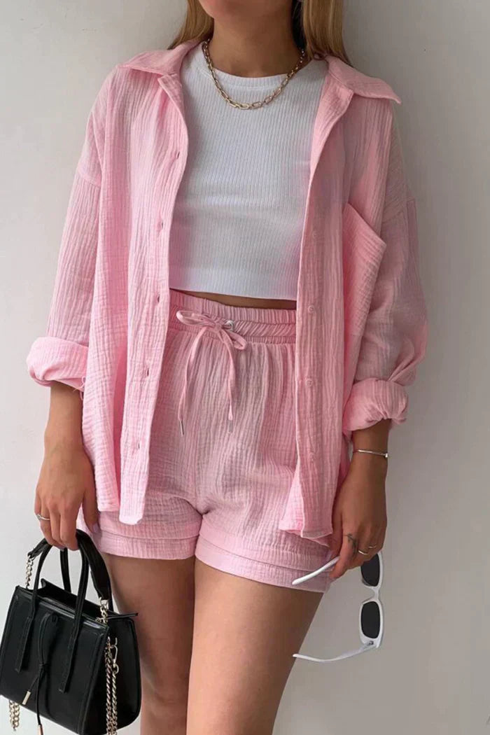 Liza™ | Stylowy Zestaw Basic