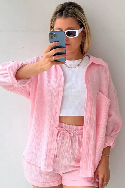 Liza™ | Stylowy Zestaw Basic