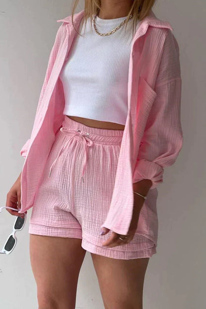 Liza™ | Stylowy Zestaw Basic