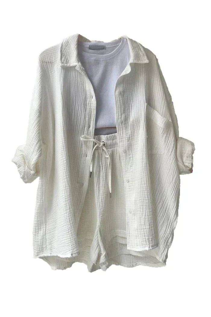 Liza™ | Stylowy Zestaw Basic