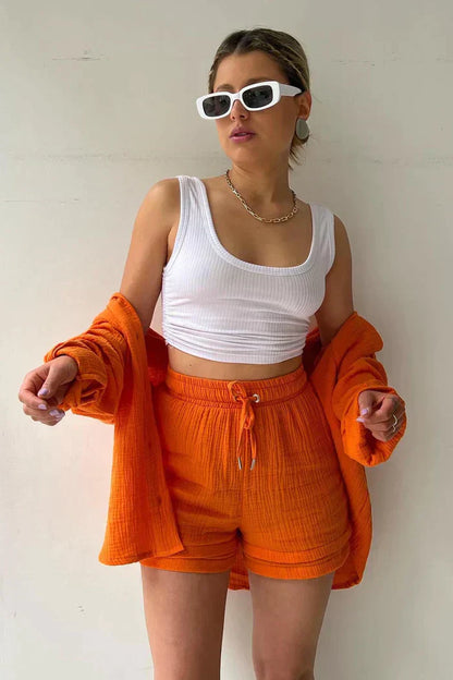 Liza™ | Stylowy Zestaw Basic