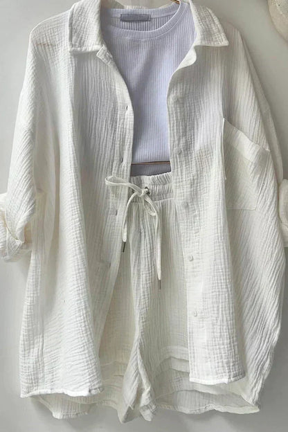 Liza™ | Stylowy Zestaw Basic