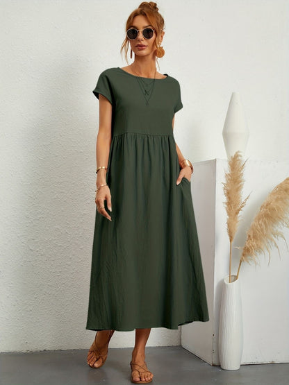 Isabeau™ | Lekka Sukienka Letnia