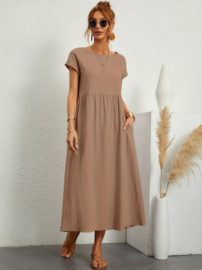 Isabeau™ | Lekka Sukienka Letnia