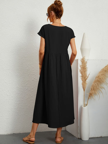 Isabeau™ | Lekka Sukienka Letnia