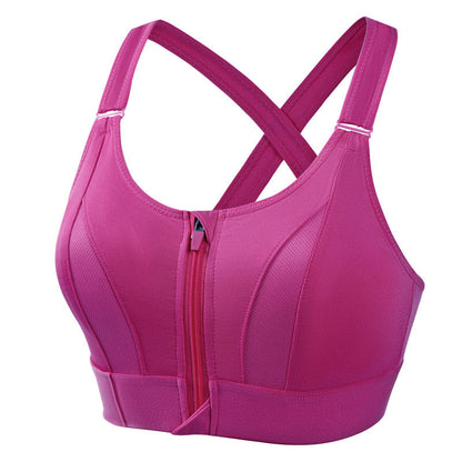 Maud™ | Wygodny stanik sportowy