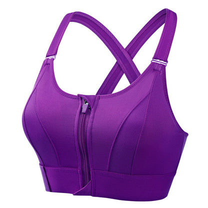 Maud™ | Wygodny stanik sportowy