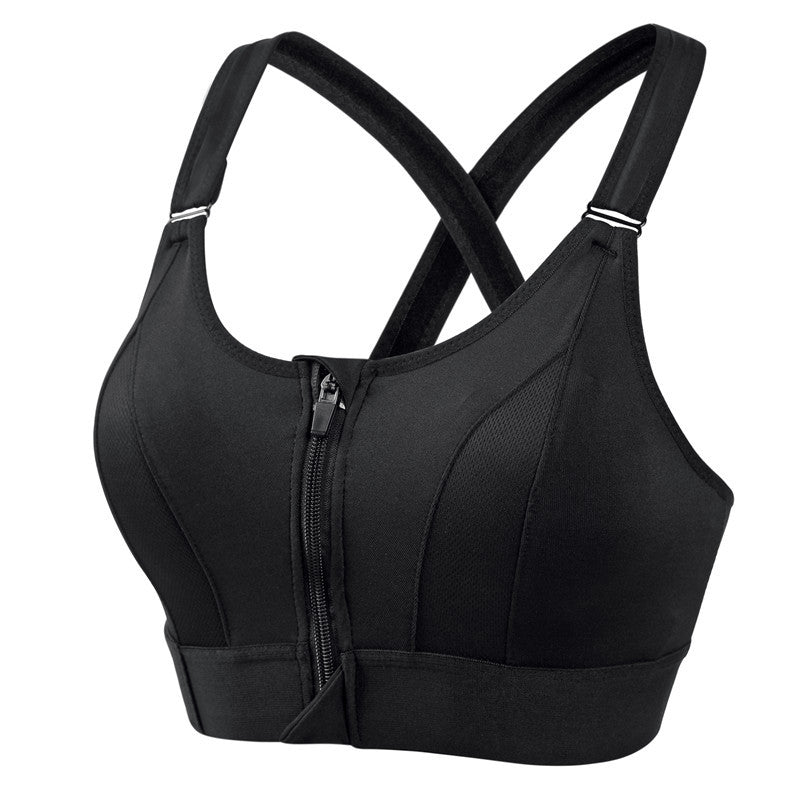 Maud™ | Wygodny stanik sportowy