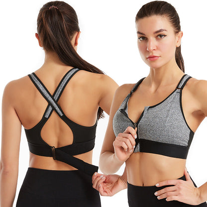 Maud™ | Wygodny stanik sportowy