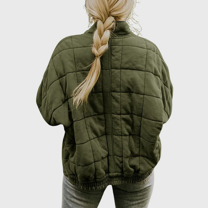 Sofie™ | Kurtka Oversize