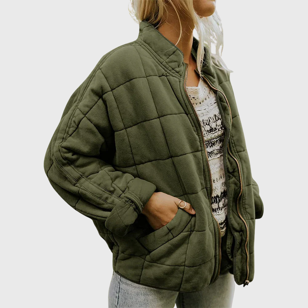 Sofie™ | Kurtka Oversize