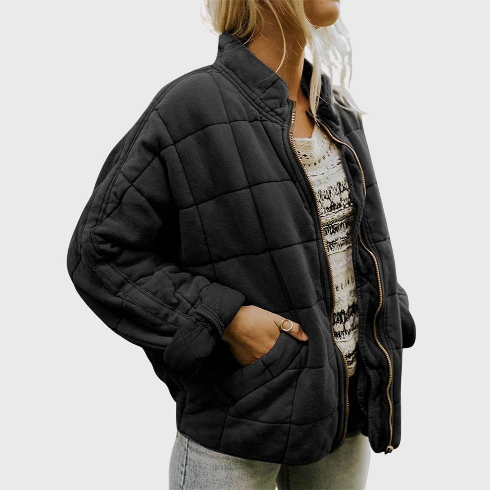 Sofie™ | Kurtka Oversize