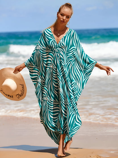 Ivanya™ | Styl Plażowy z Klasą