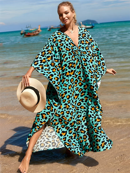 Ivanya™ | Styl Plażowy z Klasą