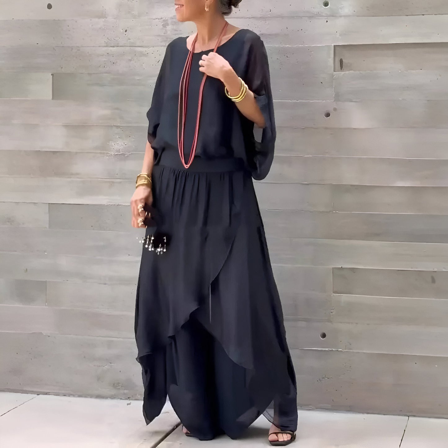 Eyla™ | Chic na lato